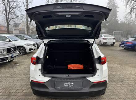Opel - Grandland X