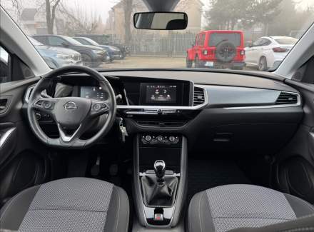 Opel - Grandland X