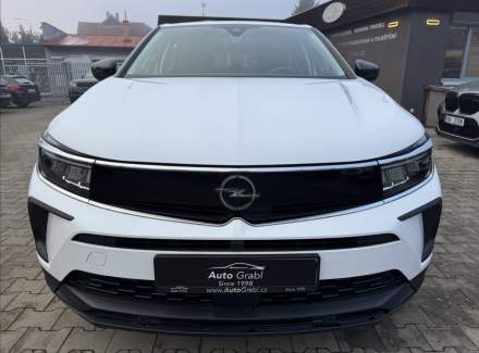 Opel - Grandland X