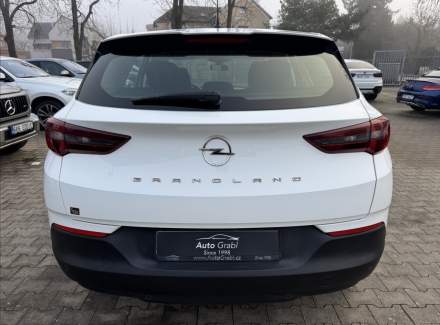 Opel - Grandland X