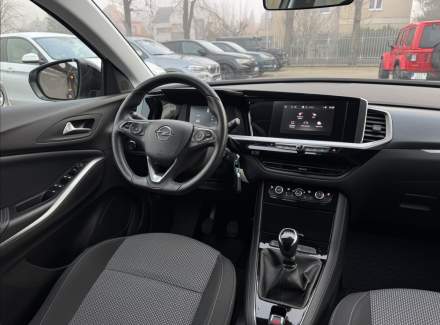 Opel - Grandland X