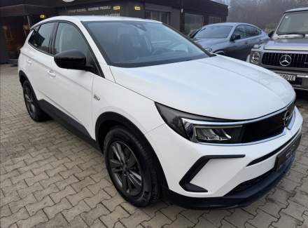 Opel - Grandland X