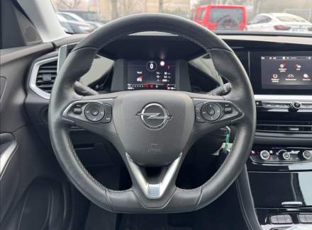 Opel - Grandland X