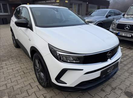 Opel - Grandland X