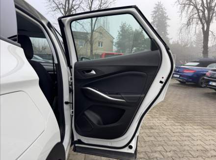 Opel - Grandland X
