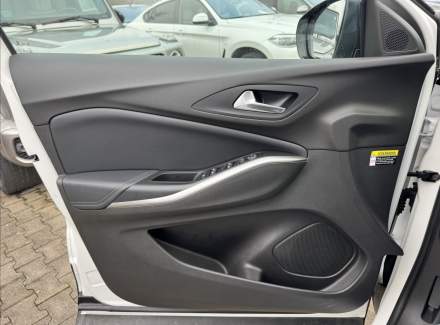 Opel - Grandland X