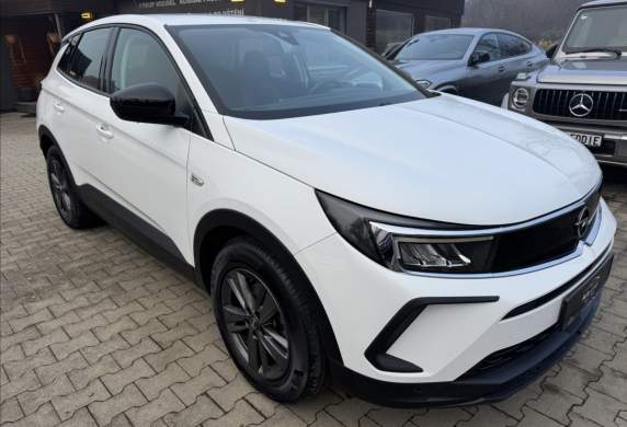 Opel - Grandland X