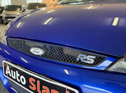 Ford - Focus