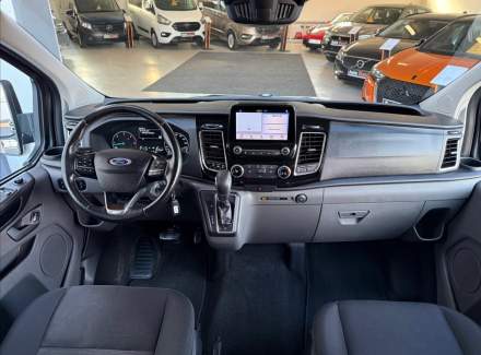 Ford - Transit