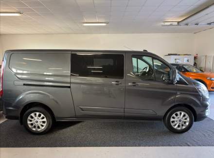 Ford - Transit
