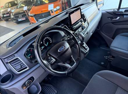 Ford - Transit