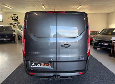 Ford - Transit