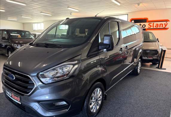 Ford - Transit
