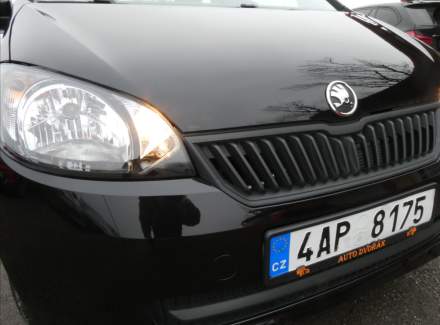 Škoda - Citigo
