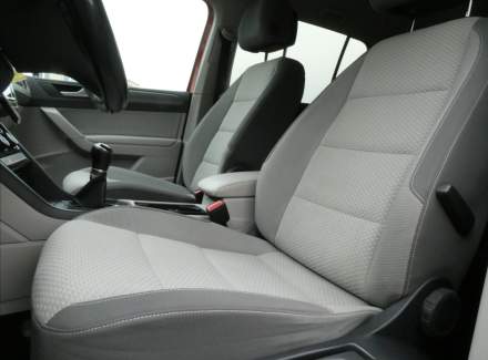 Volkswagen - Touran