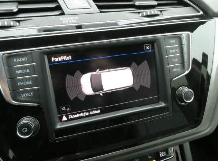 Volkswagen - Touran