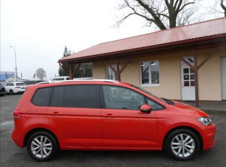 Volkswagen - Touran