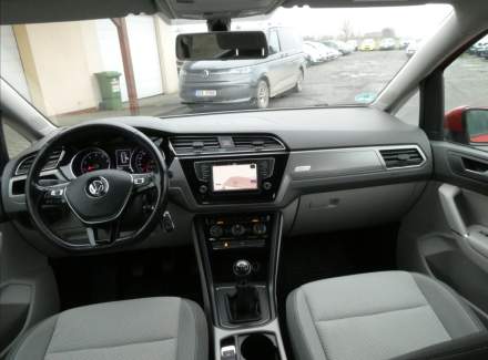 Volkswagen - Touran