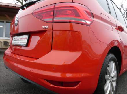 Volkswagen - Touran
