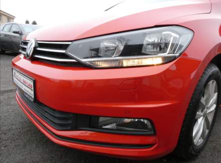 Volkswagen - Touran
