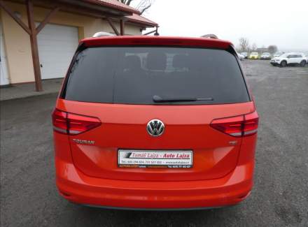 Volkswagen - Touran