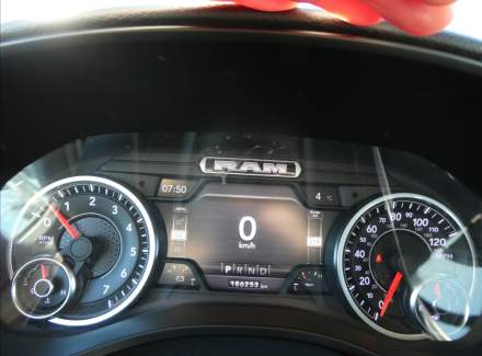 Dodge - RAM