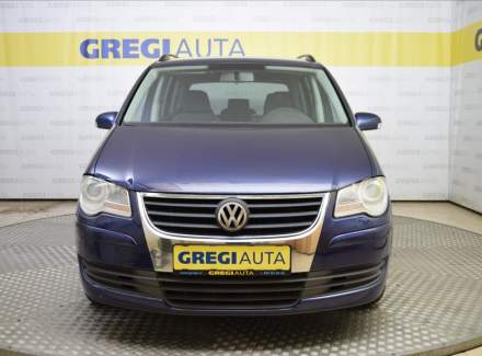 Volkswagen - Touran