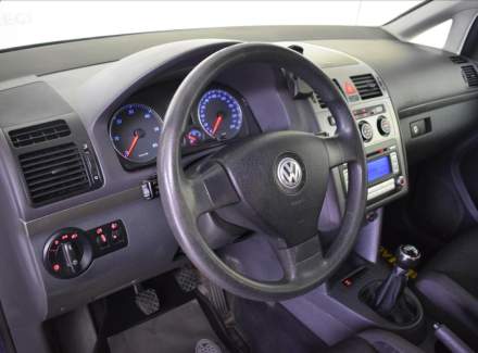 Volkswagen - Touran