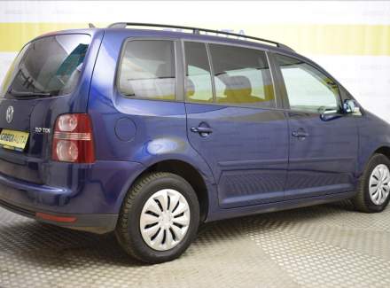 Volkswagen - Touran