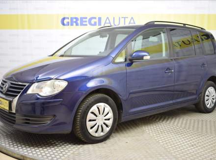 Volkswagen - Touran