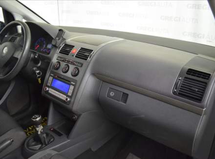 Volkswagen - Touran