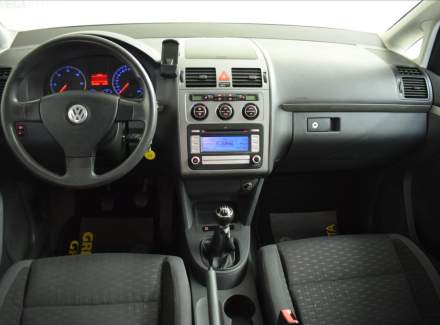 Volkswagen - Touran