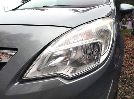 Opel - Meriva