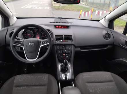 Opel - Meriva