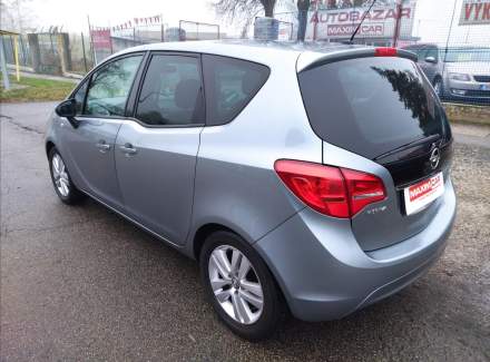Opel - Meriva