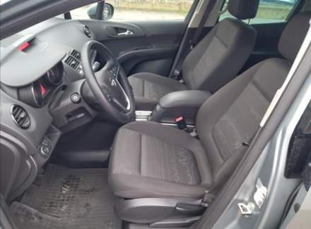 Opel - Meriva