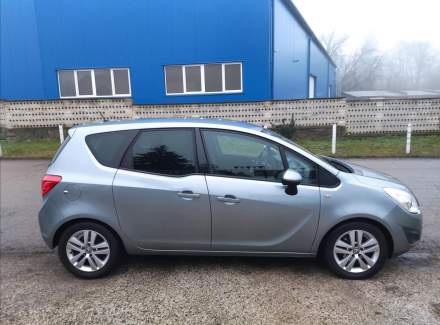 Opel - Meriva