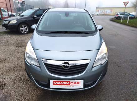 Opel - Meriva