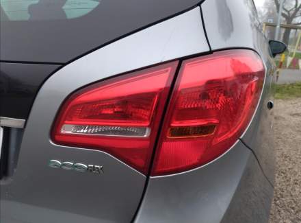 Opel - Meriva