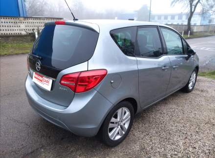 Opel - Meriva