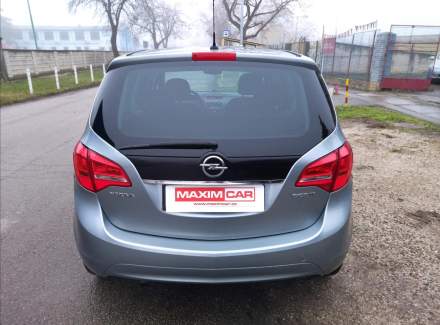 Opel - Meriva