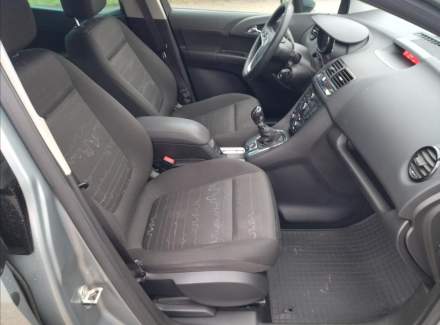 Opel - Meriva