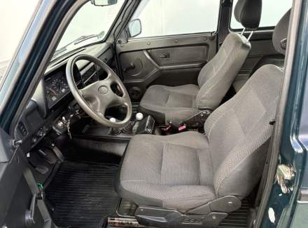 Lada - Lada-Niva