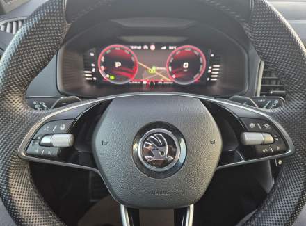 Škoda - Karoq