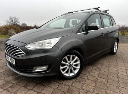 Ford - C-MAX