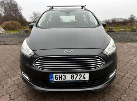 Ford - C-MAX