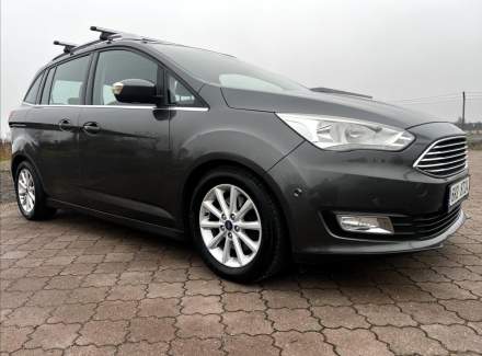 Ford - C-MAX