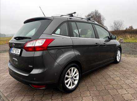 Ford - C-MAX