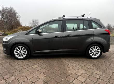 Ford - C-MAX