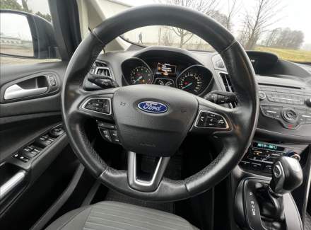 Ford - C-MAX